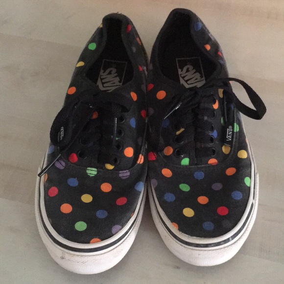 Shoes Vans Off The Wall Skate Shoe Cute For Design Poshmark